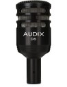 AUDIX D6 Microfono Dinamico