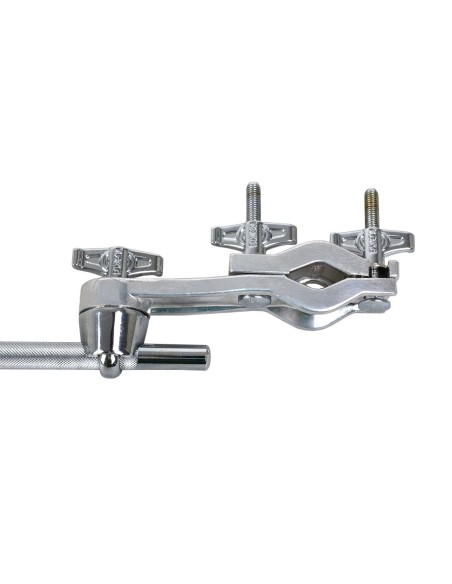 Dixon PYH-C Mezz'asta con clamp