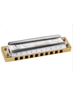 Hohner Marine Band...