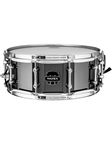 Mapex Armory Tomahawk 14×5,5 Steel...