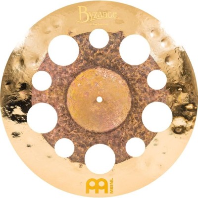 Meinl Byzance Dual Trash...