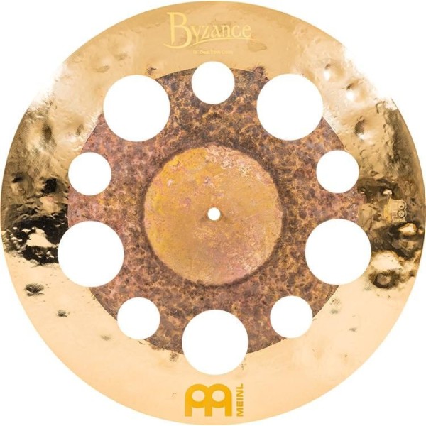Meinl Byzance Dual Trash Crash 20 B20DUTRC