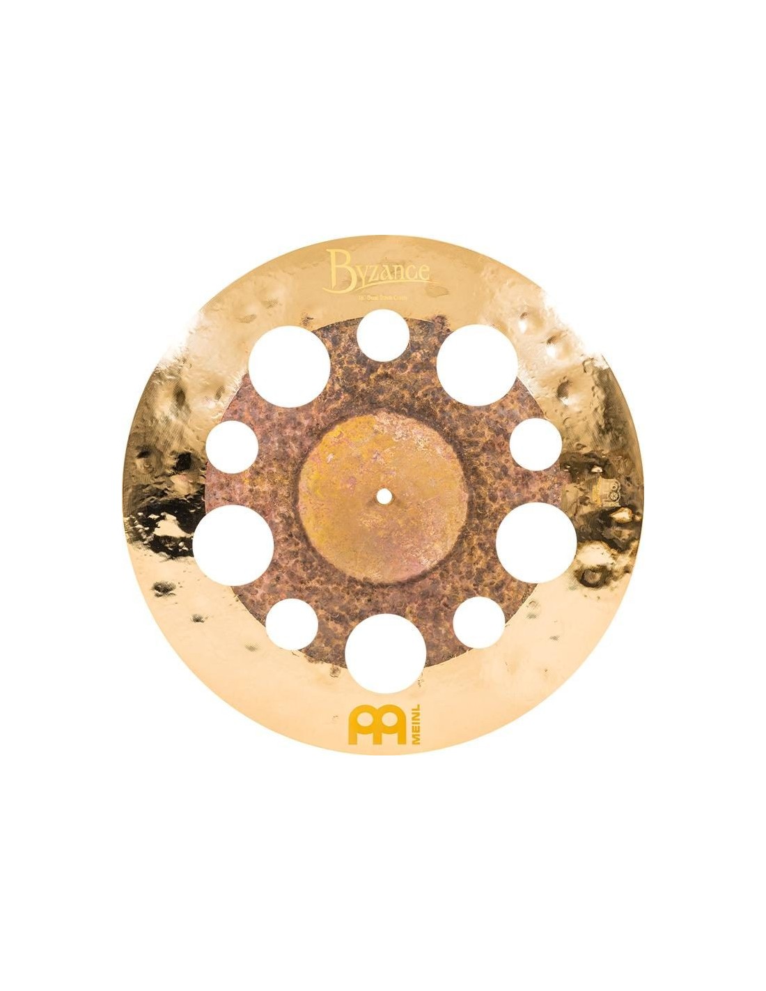 Meinl Byzance Dual Trash Crash 20 B20DUTRC