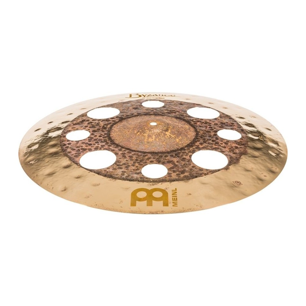 Meinl Byzance Dual Trash Crash 20...