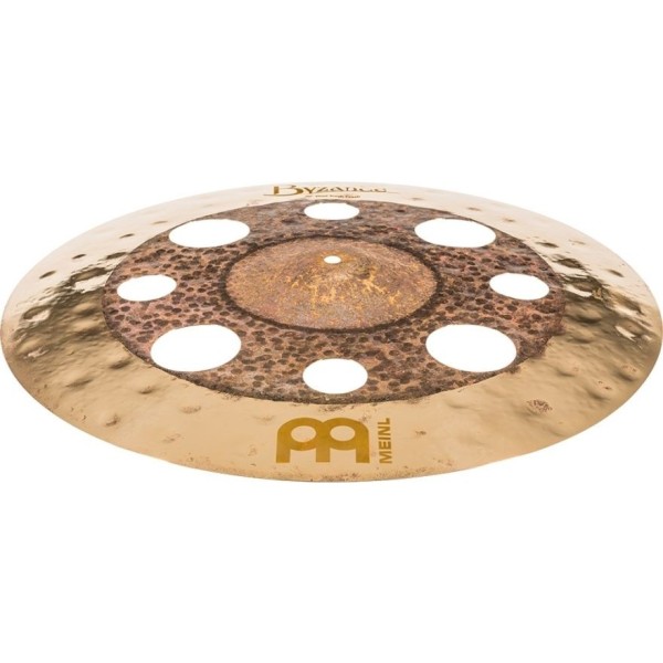 Meinl Byzance Dual Trash Crash 20 B20DUTRC