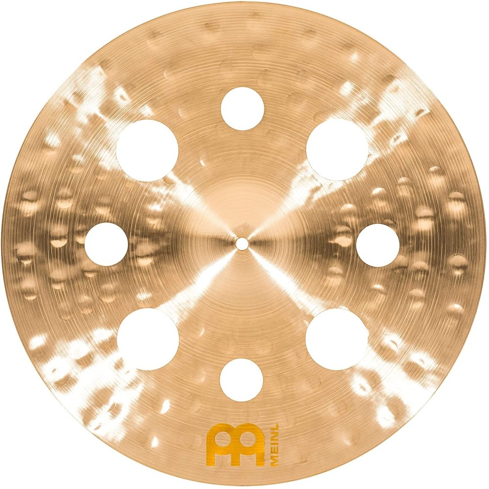 Meinl Byzance Dual Trash Crash 20...