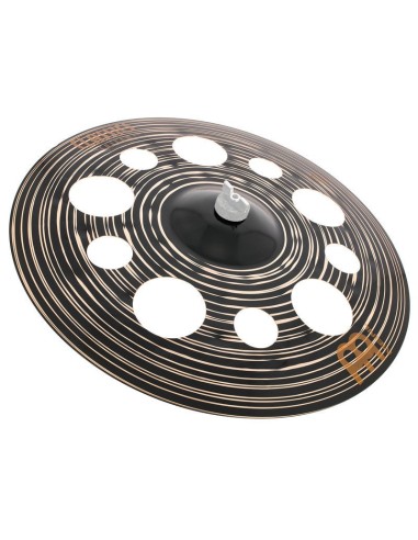 Meinl Classics Custom Dark Trash...