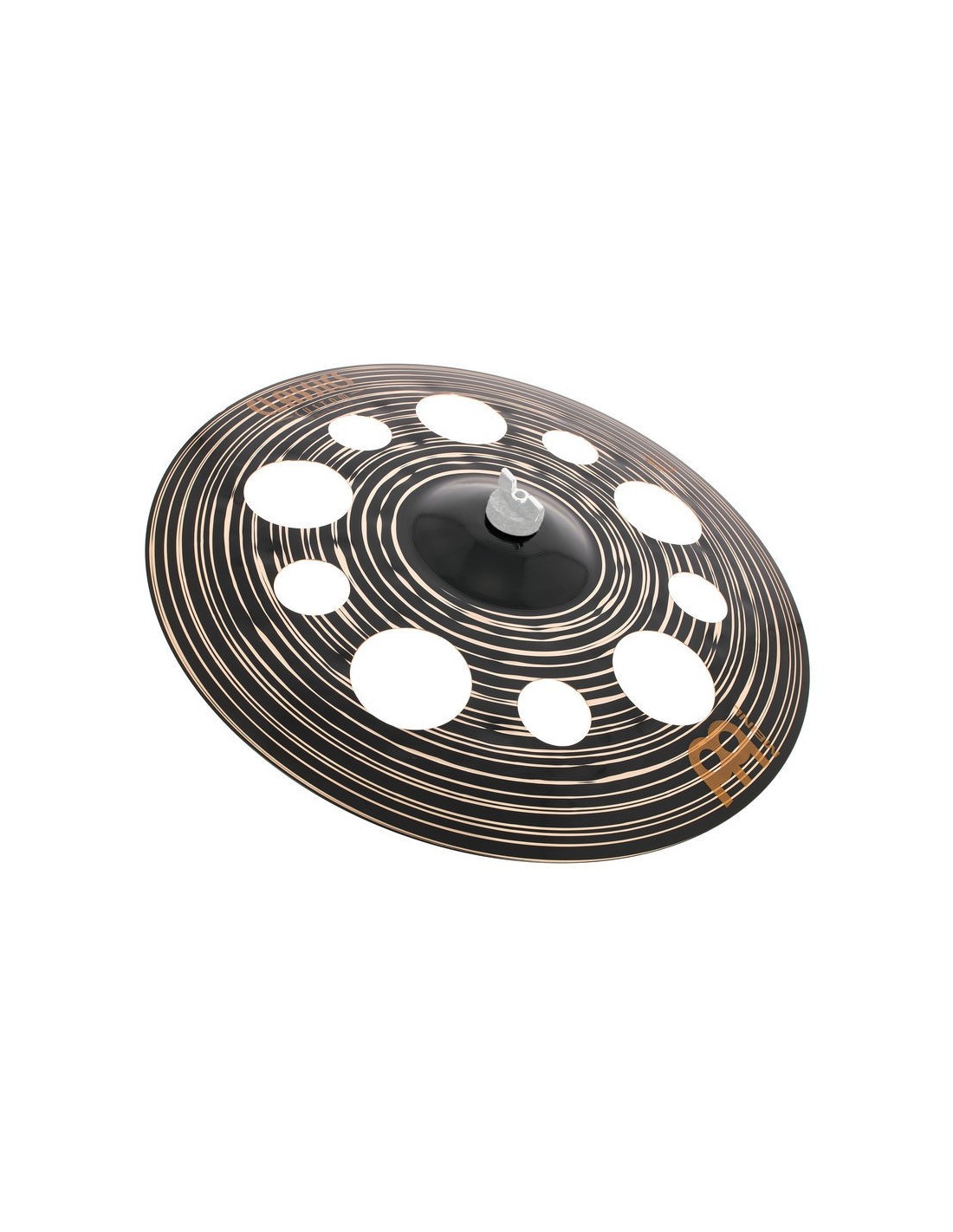 Meinl Classics Custom Dark Trash Crash 18 CC18DATRC