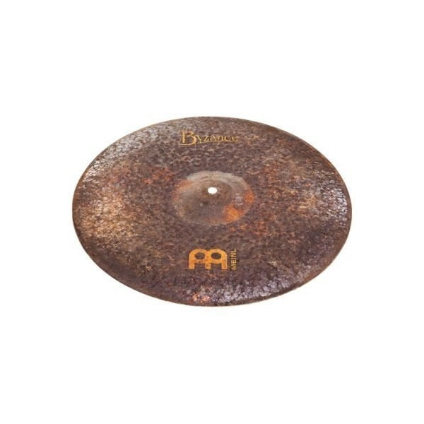 Meinl B19EDTC Byzance Extra Dry Thin Crash 19