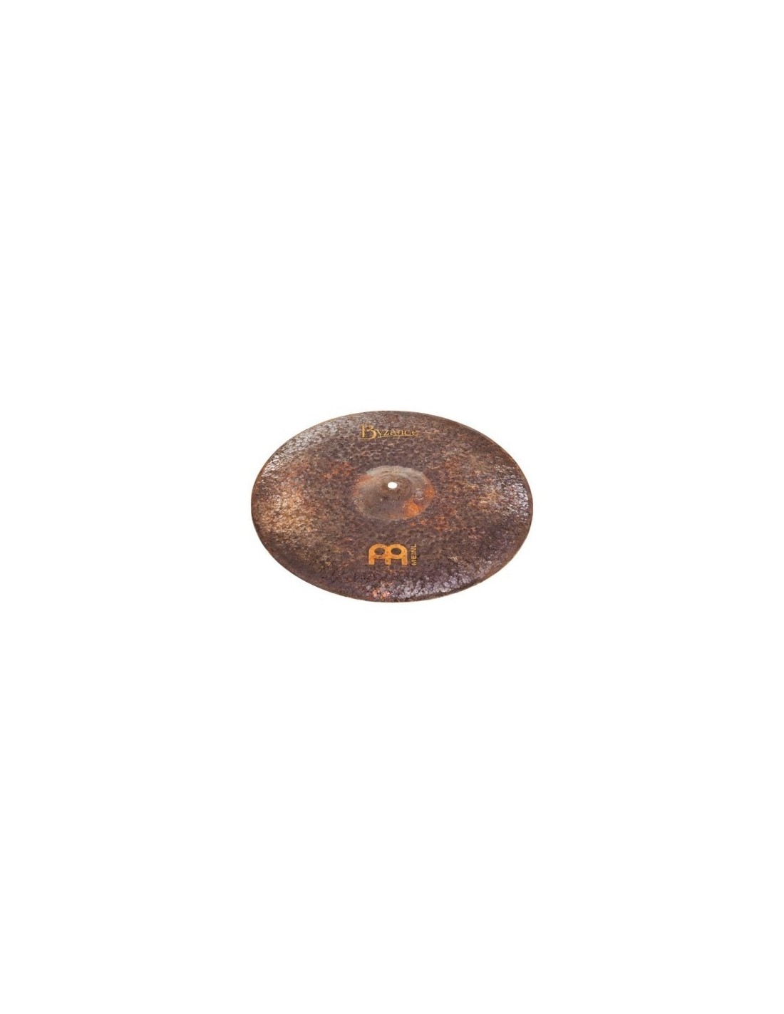 Meinl B19EDTC Byzance Extra Dry Thin Crash 19