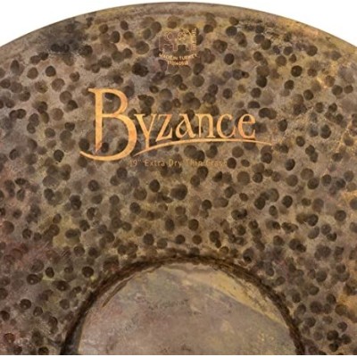 Meinl B19EDTC Byzance Extra... 2