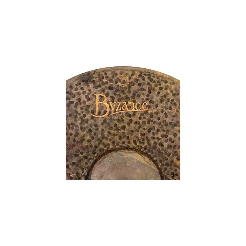 Meinl B19EDTC Byzance Extra Dry Thin...