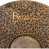 Meinl B19EDTC Byzance Extra Dry Thin Crash 19