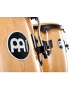 Meinl HC512 Coppia di Congas 11" + 12" Natural
