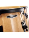 Meinl HC512 Coppia di Congas 11" + 12" Natural