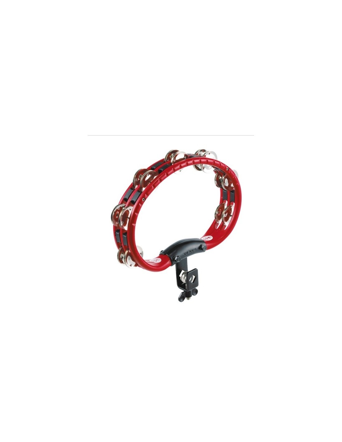 Meinl TMT2R Tamburello Alluminio da asta