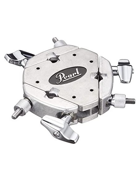 Pearl ADP-30 Adattatore a 3 Fori