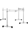 Pearl DR -513C Schlagzeug-Rack