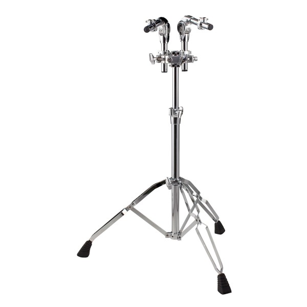 Pearl T-930 Supporto Tom Doppio da Terra
