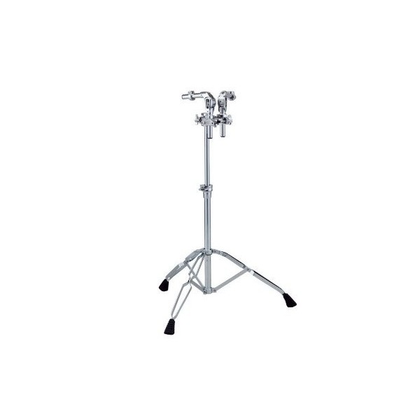 Pearl T-930 Supporto Tom Doppio da Terra