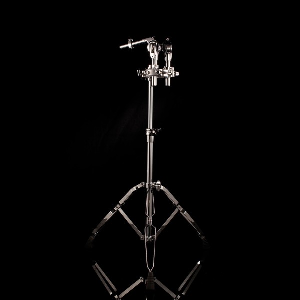 Pearl T-930 Supporto Tom Doppio da Terra