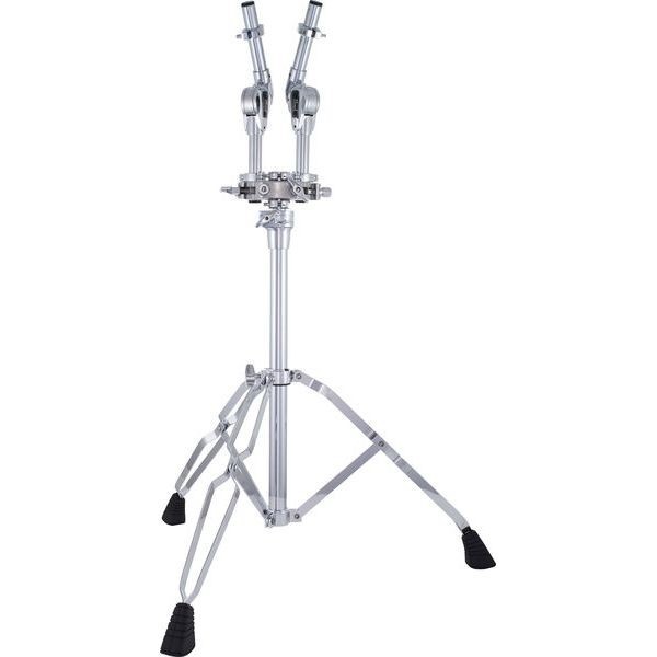 Pearl T-930 Supporto Tom Doppio da Terra