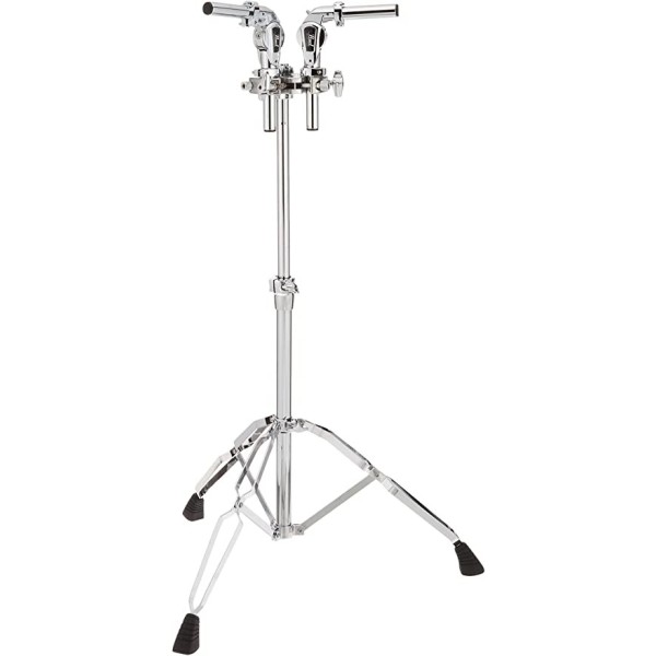 Pearl T-930 Supporto Tom Doppio da Terra