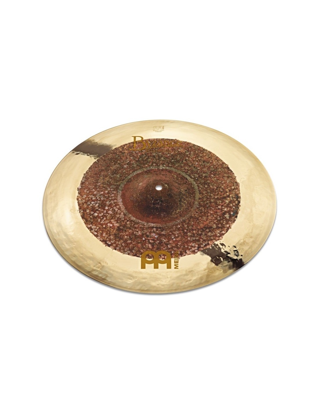 Meinl B20DUCR Byzance Extra Dry Dual Crash-Ride 20