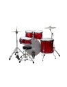 DS DRUM DSX STUDIO KIT CRS DSX2051CRS 