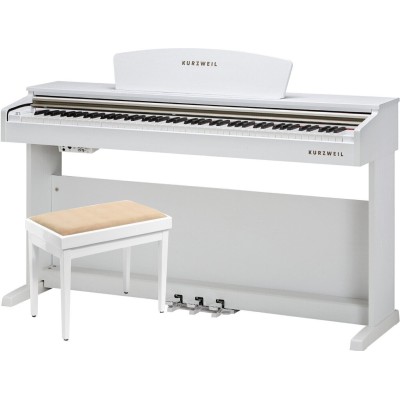 KURZWEIL M90 WH PIANOFORTE...