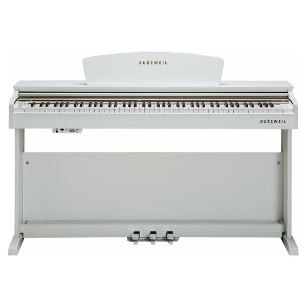 KURZWEIL M90 WH PIANOFORTE DIGITALE CON MOBILE