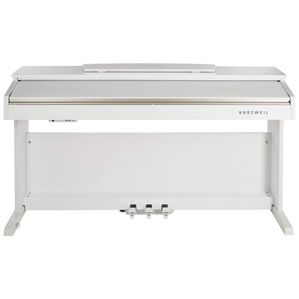 KURZWEIL M90 WH PIANOFORTE DIGITALE CON MOBILE