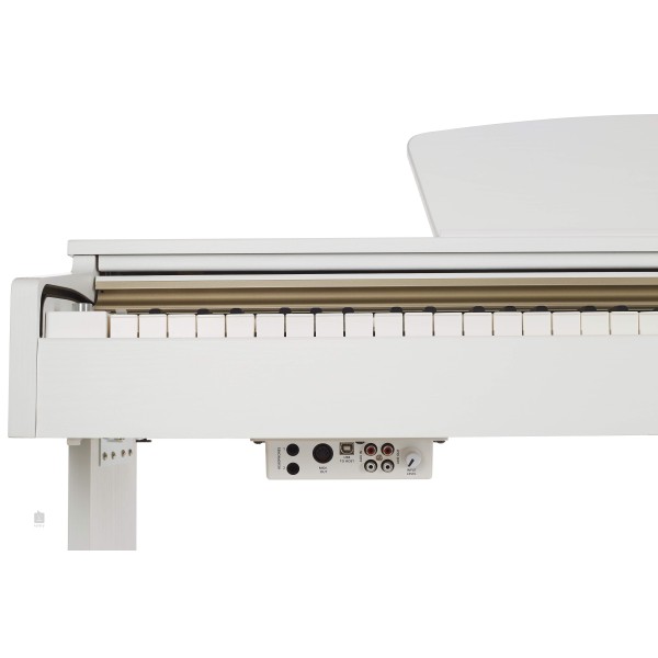 KURZWEIL M90 WH PIANOFORTE DIGITALE CON MOBILE