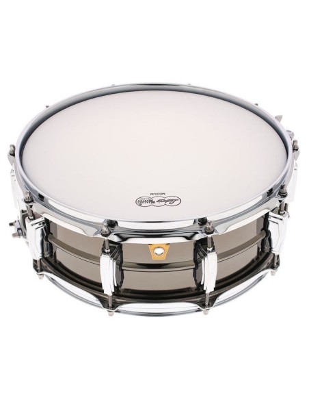 Ludwig Black Beauty 14X5 LB416
