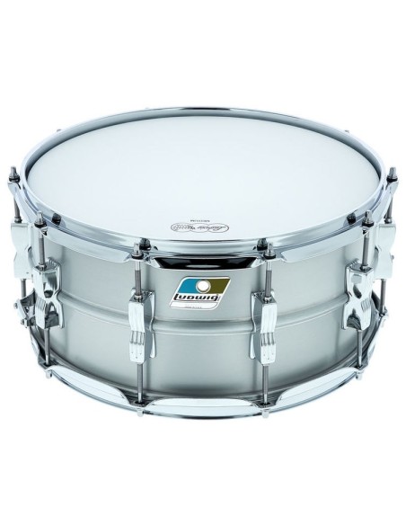 Ludwig LM405C Acrolite 14X6,5