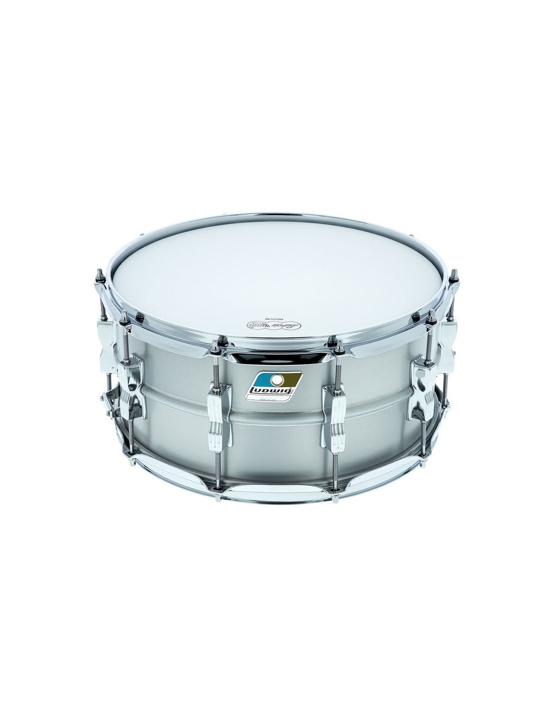 Ludwig LM405C Acrolite 14X6,5