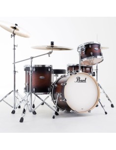 Pearl Decade Maple Satin...