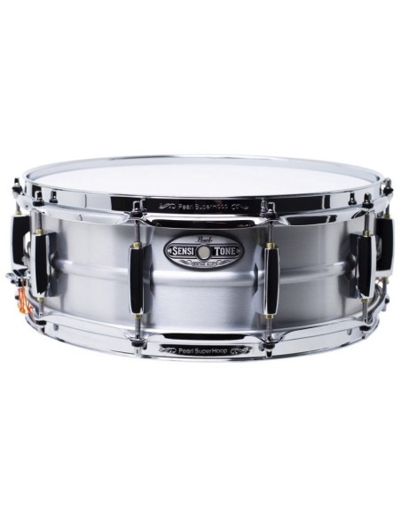 Pearl Sensitone STH1450AL Rullante in Alluminio 14X5