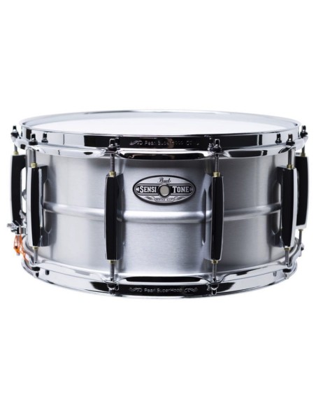 Pearl Sensitone STH1465AL Rullante in Alluminio 14X6,5