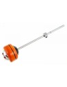 Pearl B-300W Battente in Legno Demon