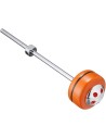 Pearl B-300W Battente in Legno Demon