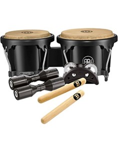 Meinl BPP-1 Percussion Pack