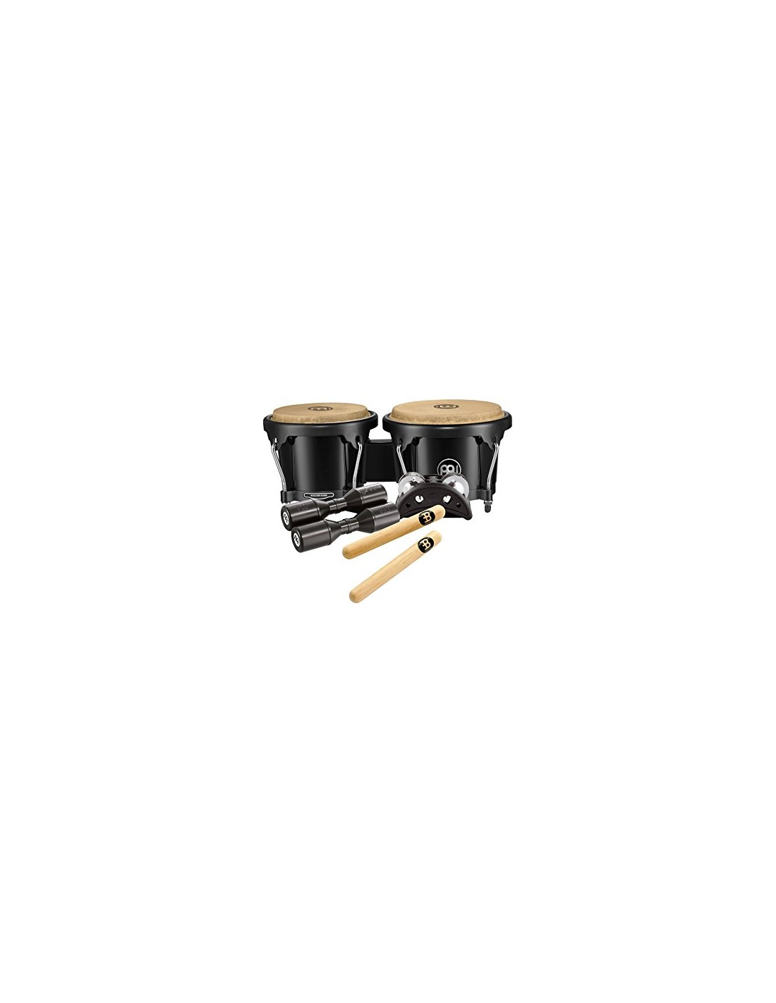 Meinl BPP-1 Percussion Pack
