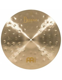  MEINL B20JETR Byzance Jazz...