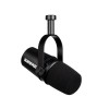 Shure MV7-K Cardioid Dynamic Microphone XLR/USB