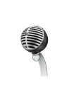 Shure MV5 Cardioid Condenser USB Microphone