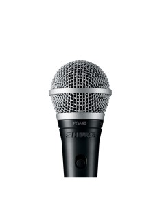 Shure PGA48 2