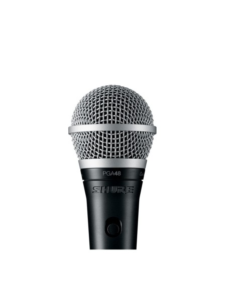 Shure PGA48