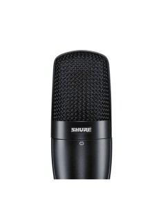 Shure SM27 Microfono... 2