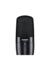 Shure SM27 Microfono condensatore diaframma largo cardioide